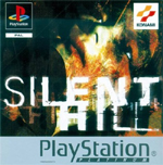 Silent Hill Asian