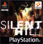 Silent Hill Asian